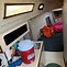 Image result for S2 7.9 Sailboat Interior