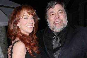 Image result for Apple Steve Wozniak Wife