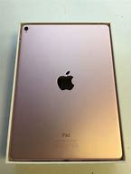 Image result for Apple iPad 9.7 Pro Rose Gold