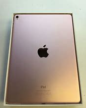 Image result for Rose Gold iPad