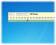 Image result for Printable mm Ruler Actual Size PDF