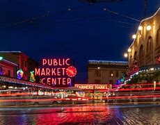 Image result for Eighth Avenue at Pike Street,Seattle,,98101