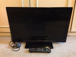 Image result for 24 Inch Flat Screen Olde TV