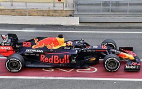 Image result for Honda F1 Race Car