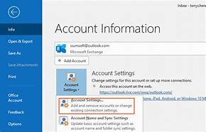 Image result for Find My Outlook Email Password