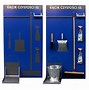 Image result for 5S Shadow Boards Fixtures