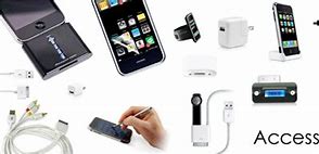 Image result for iPhone 2 Accessories