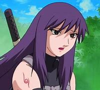 Image result for Female Characters in Naruto Possessed