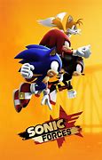 Image result for Sonic Forces Mobile Pride Event