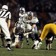 Image result for Dallas Cowboys Roger Staubach Super Bowl