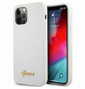 Image result for White Guess iPhone Case