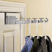 Image result for b01kkg71dc over door laundry hanger