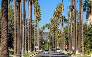 Image result for Beverly Hills CA weather