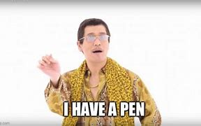 Image result for Pen and Paper Meme