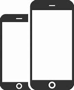 Image result for iPhone PNG White SVG