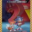 Image result for Sonic the Hedgehog 2 Box