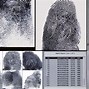 Image result for Fingerprint Card Types