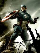 Image result for Captain America Cool Phone Image