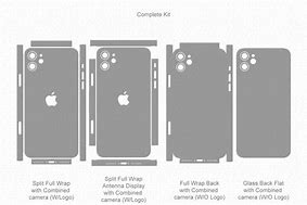 Image result for iPhone 11 Template