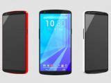 Image result for Nexus 6 Concept