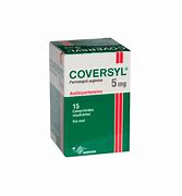 Image result for Coversyl 5 Mg