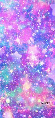 Image result for Pastel Rainbow Galaxy Wallpaper