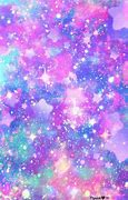 Image result for Cute Cartoony Galaxy Pink Landscape