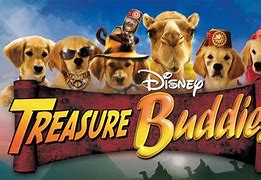 Image result for Treasure Buddies Man and Dog Kind