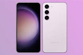 Image result for Samsung S23 Pink