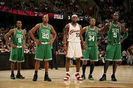 Image result for All Boston Celtics Logos