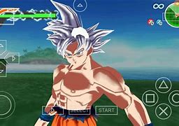 Image result for Dragon Ball Z Tenkaichi