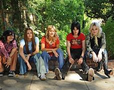 Image result for 80s Girl Rock Bands