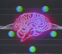 Image result for Rainbow Brain GIF