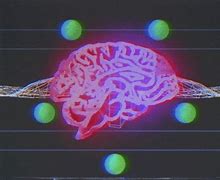 Image result for Brain Collide Electricy Meme