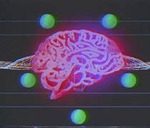 Image result for Meme GIF of Brain Galixy