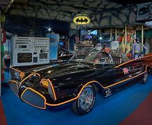 Image result for TV Batmobile Car