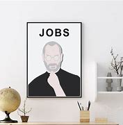 Image result for Steve Jobs Minimalist