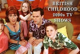 Image result for Children's TV Shows UK 2000s