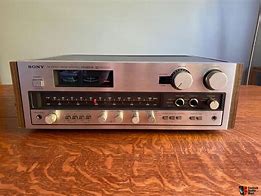 Image result for Sony Compact Disc Receiver