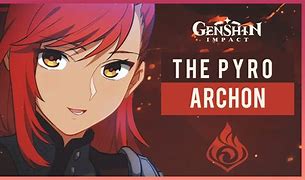 Image result for Pyro Archon Concept