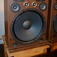 Image result for Speakers JVC SK