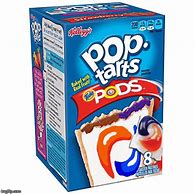 Image result for Corroded Battery Pop-Tarts