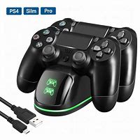 Image result for Charger for PS4
