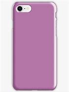 Image result for Plain Purple Phone Case