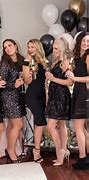 Image result for Girls New Year Eve Parties