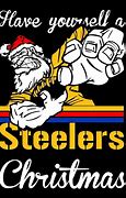 Image result for Steelers Christmas Meme