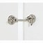 Image result for Stainless Steel Clips and Fasteners Eye Clip