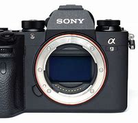 Image result for Shoot with Sony Alpha A9