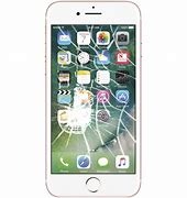 Image result for Cracked iPhone 6s