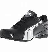 Image result for Black Puma Shoes for Men